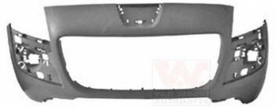 VAN WEZEL 4076574 -  Буфер